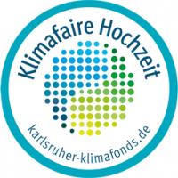 Logo (Klimafair Siegel)
